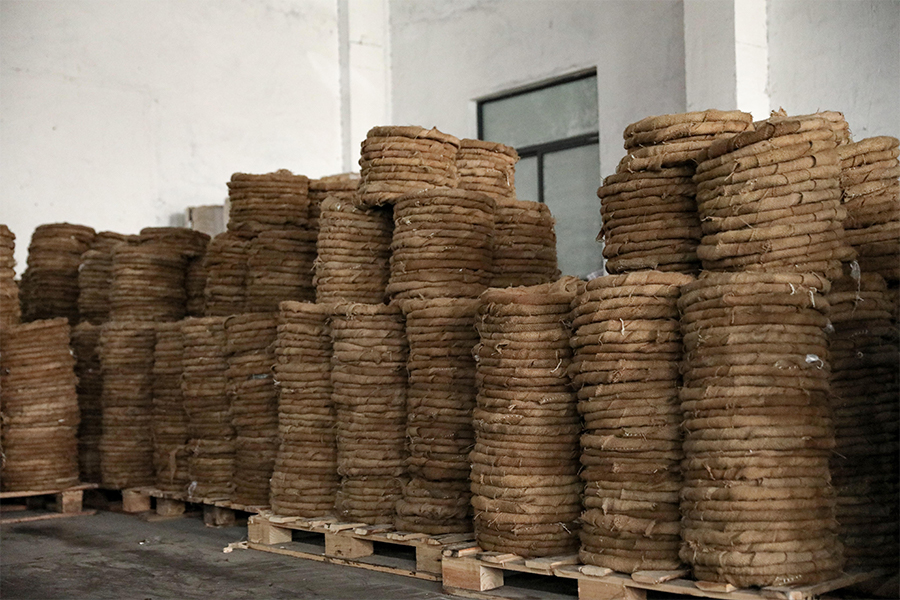 Kis tekercscsomag exportáláshoz
